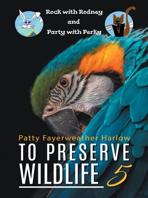 cover image of To Preserve Wildlife 5